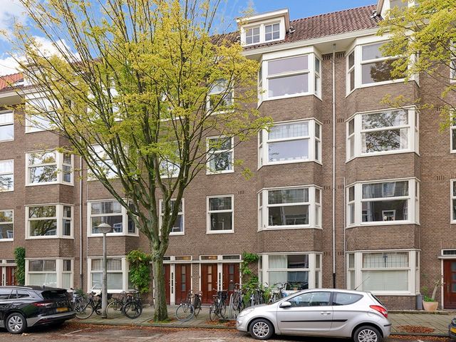 Curaçaostraat 123 1, Amsterdam