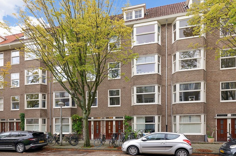 Curaçaostraat 123 1