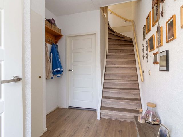 Torenvalk 29, Bunschoten-Spakenburg