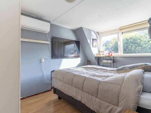 Torenvalk 29, Bunschoten-Spakenburg