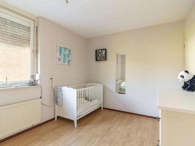 Torenvalk 29, Bunschoten-Spakenburg