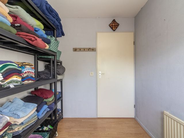 Torenvalk 29, Bunschoten-Spakenburg