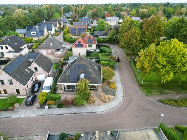 Valeriaan 30, Marum