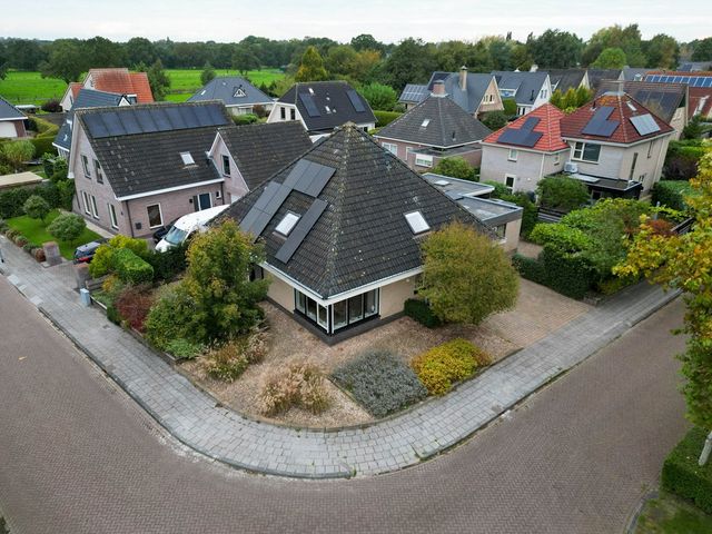 Valeriaan 30, Marum