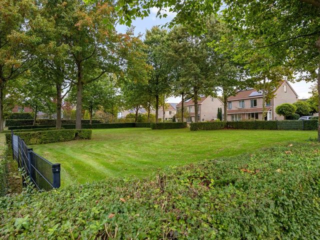 Valeriaan 30, Marum