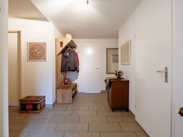 Valeriaan 30, Marum