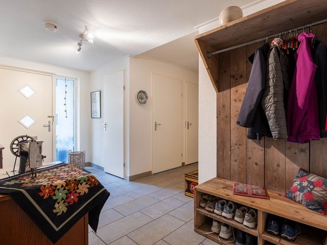 Valeriaan 30, Marum