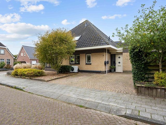 Valeriaan 30, Marum