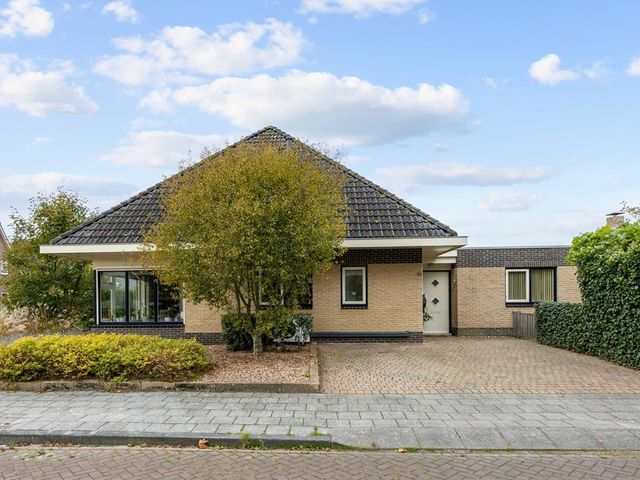 Valeriaan 30, Marum