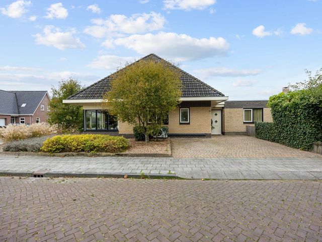 Valeriaan 30, Marum