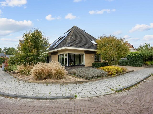 Valeriaan 30, Marum