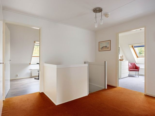 Valeriaan 30, Marum