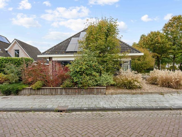 Valeriaan 30, Marum