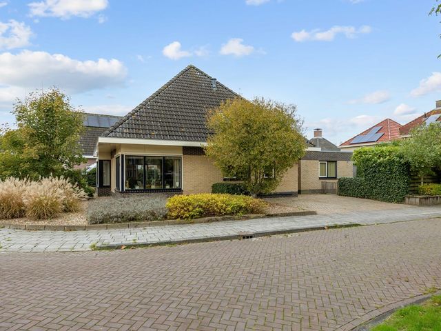 Valeriaan 30, Marum
