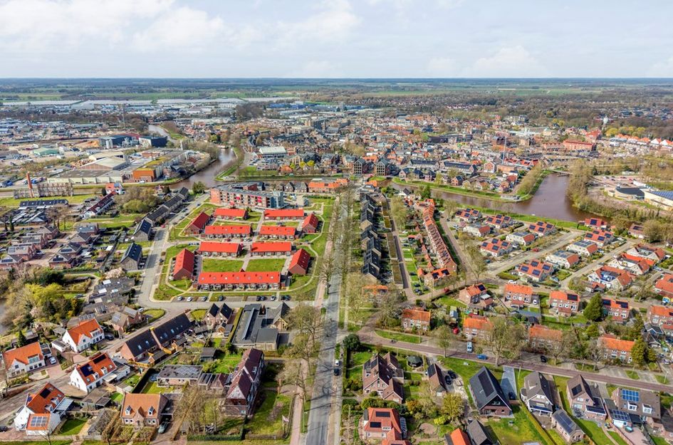 Eendrachtstraat 12