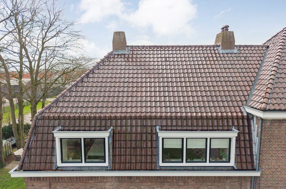 Eendrachtstraat 12