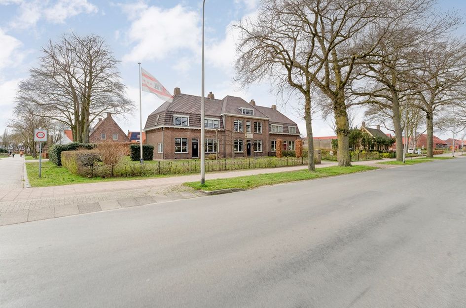 Eendrachtstraat 12