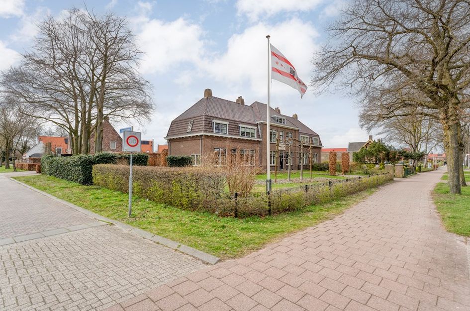 Eendrachtstraat 12