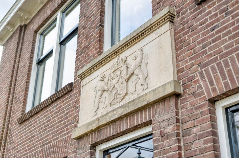 Eendrachtstraat 12