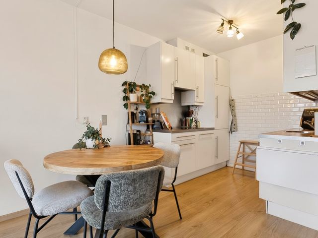 Noordsingel 50, Bergen op Zoom