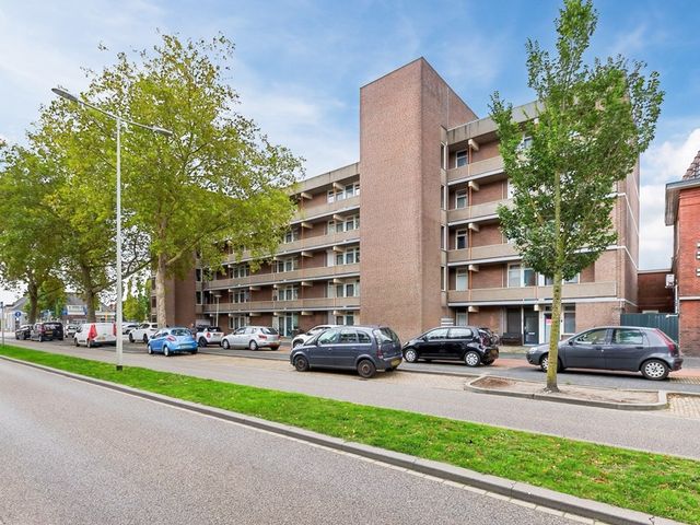 Noordsingel 50, Bergen op Zoom