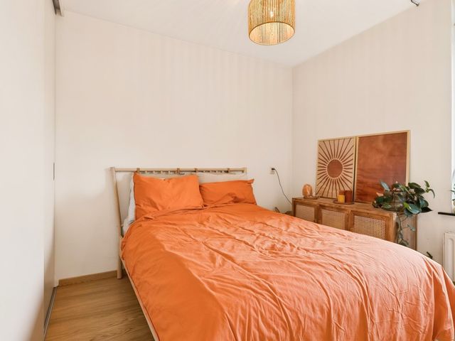 Noordsingel 50, Bergen op Zoom