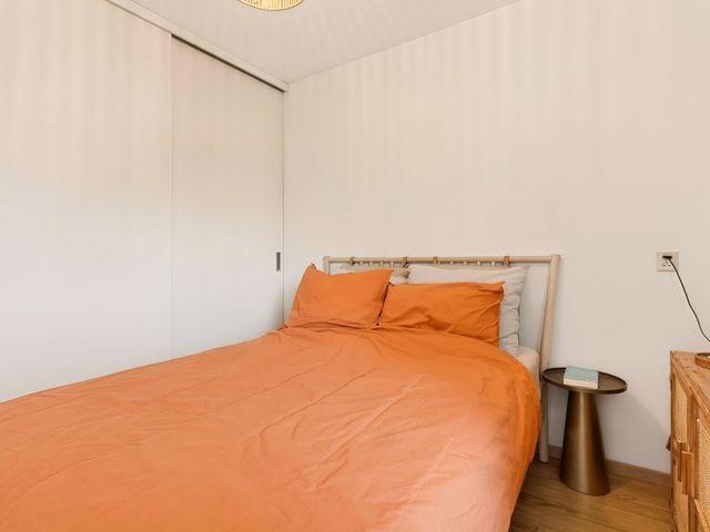 Noordsingel 50, Bergen op Zoom