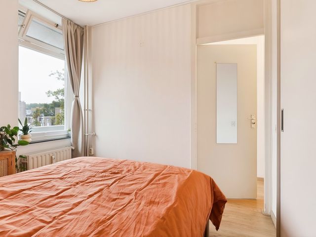 Noordsingel 50, Bergen op Zoom