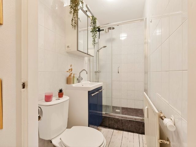 Noordsingel 50, Bergen op Zoom