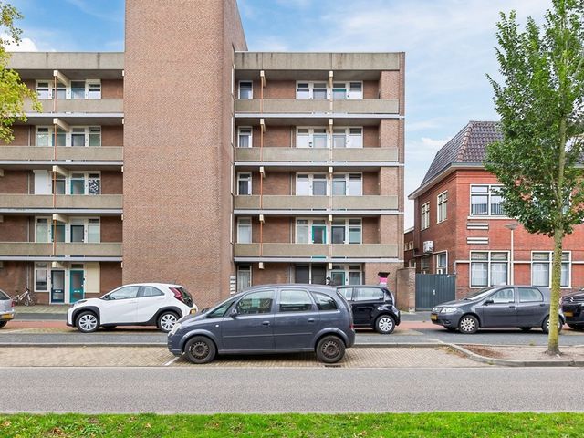 Noordsingel 50, Bergen op Zoom