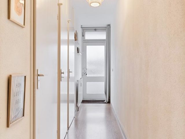 Noordsingel 50, Bergen op Zoom