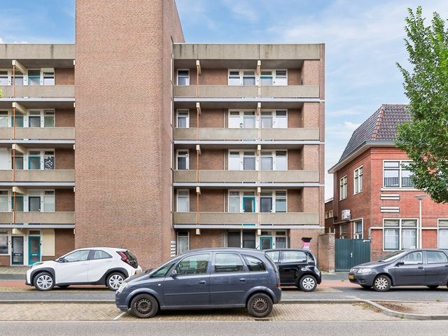 Noordsingel 50, Bergen op Zoom