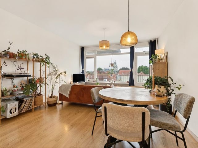 Noordsingel 50, Bergen op Zoom