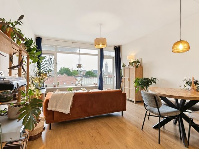 Noordsingel 50, Bergen op Zoom
