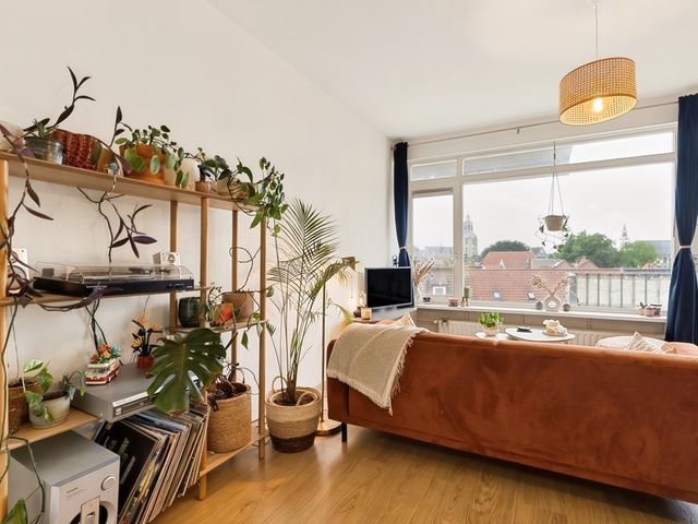 Noordsingel 50, Bergen op Zoom