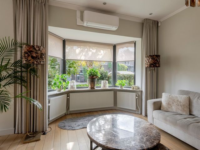 Prinsenstraat 27, Bussum