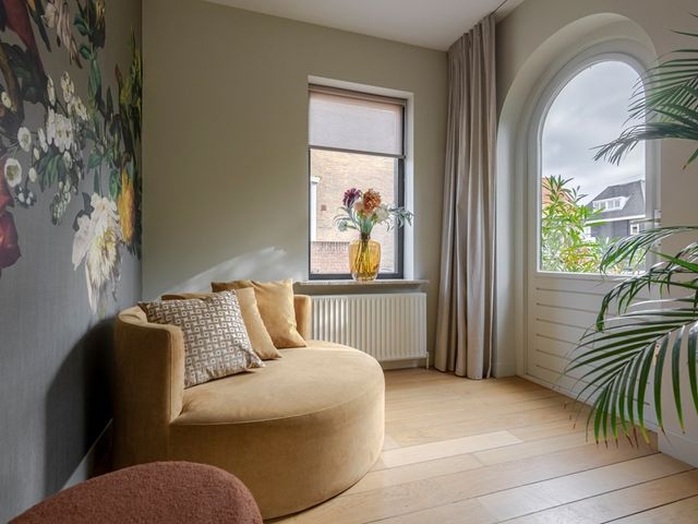 Prinsenstraat 27, Bussum