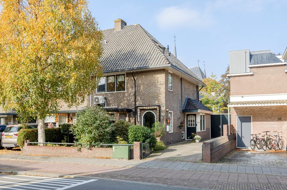 Prinsenstraat 27