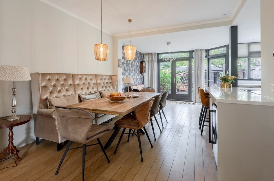 Prinsenstraat 27