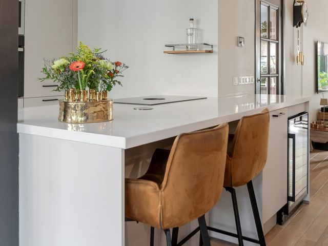 Prinsenstraat 27, Bussum