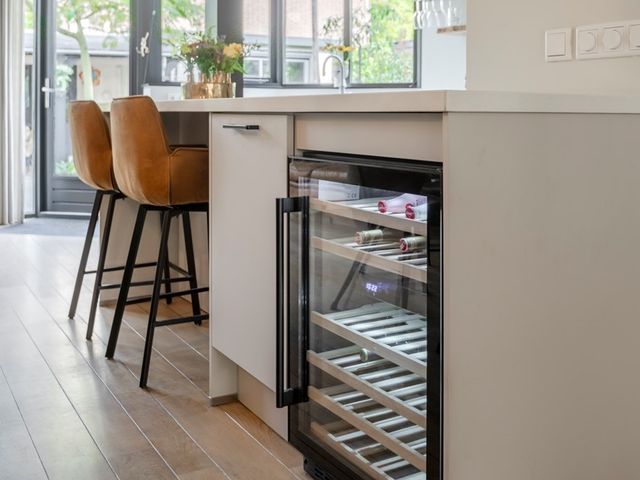 Prinsenstraat 27, Bussum