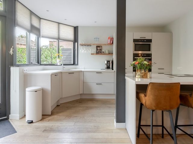 Prinsenstraat 27, Bussum