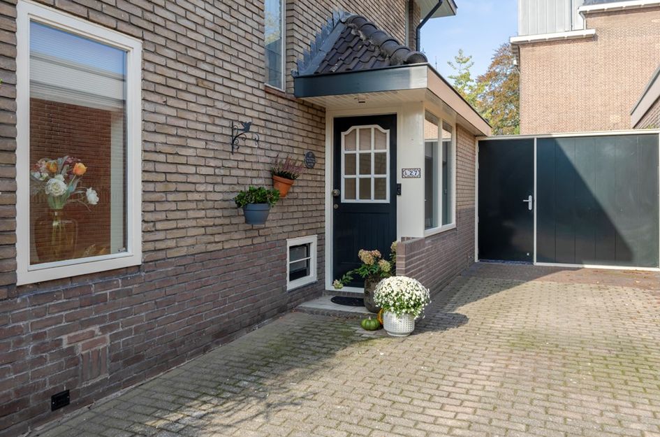 Prinsenstraat 27