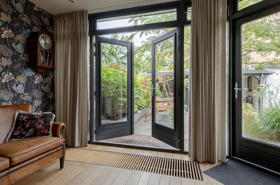 Prinsenstraat 27