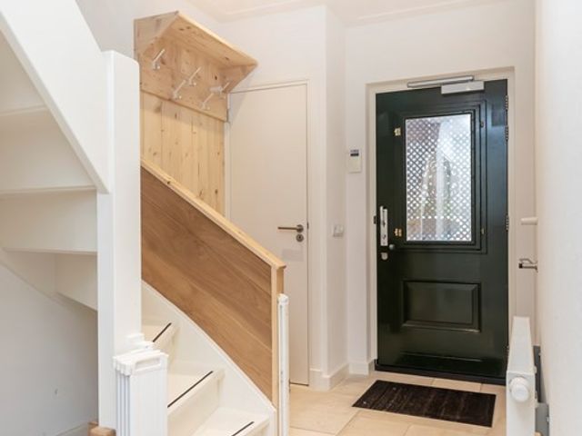 Eisenhowerstraat 3, Egmond aan Zee