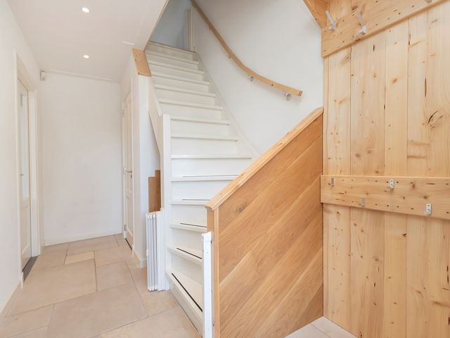 Eisenhowerstraat 3, Egmond aan Zee