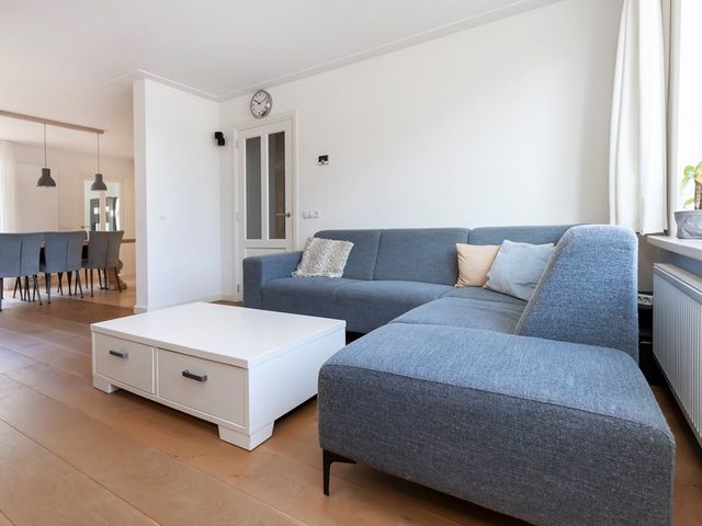 Eisenhowerstraat 3, Egmond aan Zee