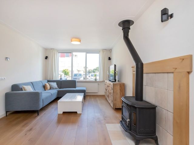 Eisenhowerstraat 3, Egmond aan Zee