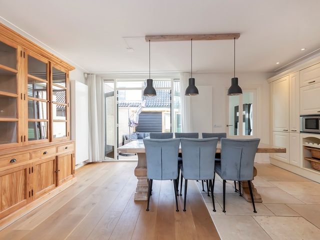 Eisenhowerstraat 3, Egmond aan Zee