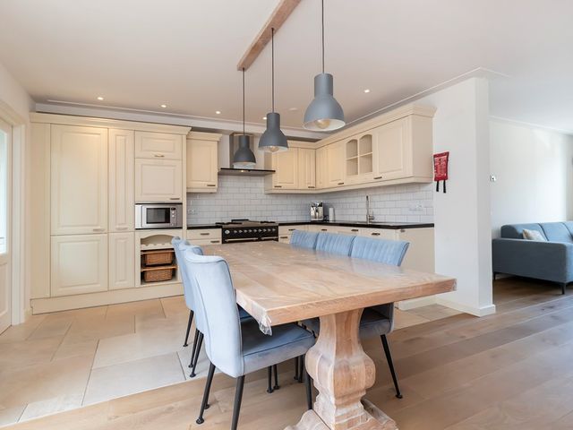 Eisenhowerstraat 3, Egmond aan Zee